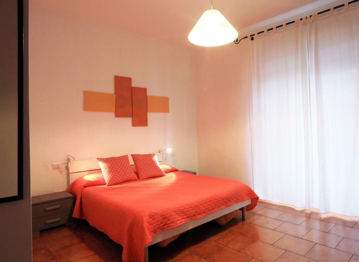 Primo Piano Guesthouse - Bari Policlinico Экстерьер фото